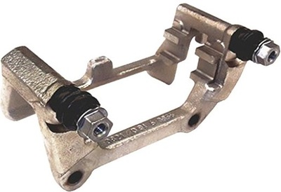 Скоба суппорт audi фото №1