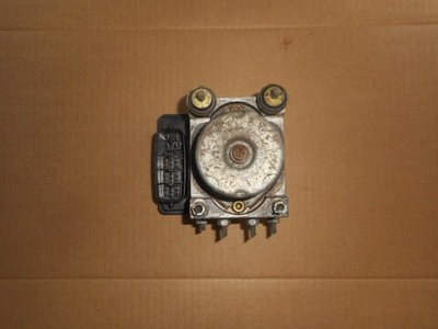 Насос abs 89541-52230 yaris verso 1.4 d4d фото №1