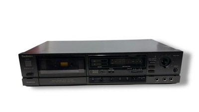 Deck Magnetofon Technics RS-B305