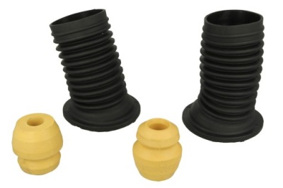 Hart відбійник амортизатора+ накладка /комплект/ aveo /p фото №1