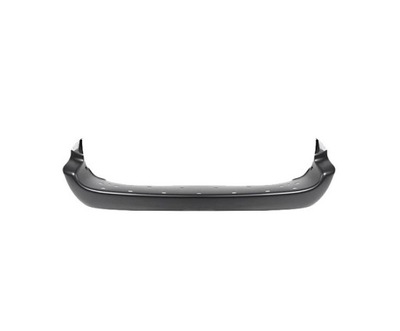 PARAGOLPES TRASERO CHRYSLER VOYAGER 01- 5018630AA NUEVO  