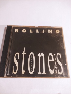 The Rolling Stones – Rolling Stones vol.4