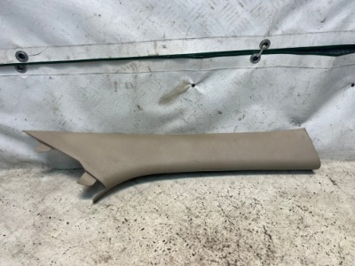 Jeep grand cherokee wk2 захист стійка a права фото №1