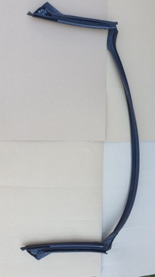 Прокладка крыша mercedes slk r170 a1707900498 фото №1