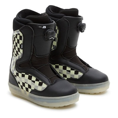 Buty snowboardowe Vans Aura OG Glow [Rozmiar: 43]