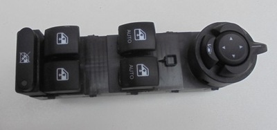 Jeep compass ii панель кнопка вікон дзеркал фото №1