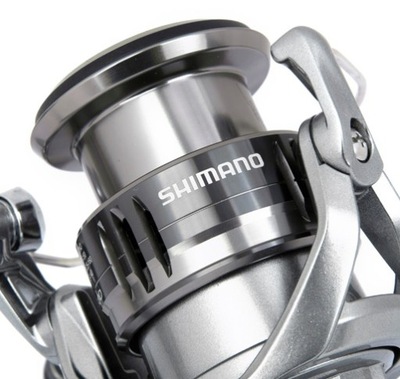 Szpula Zapasowa SHIMANO NASCI 1000 FC RD21961