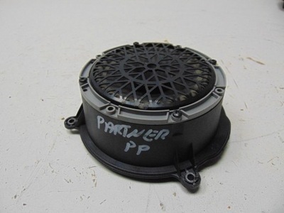 Динамик дверь правый перед berlingo partner iii 2008- фото №1