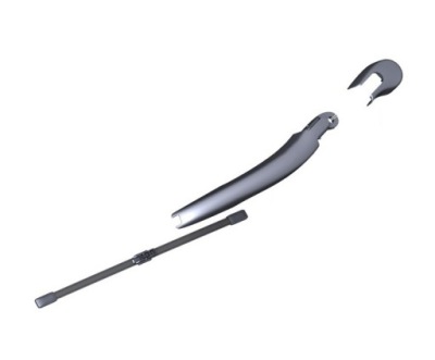 Рычаг дворники i щетка bmw 3 gt f34 13- фото №1