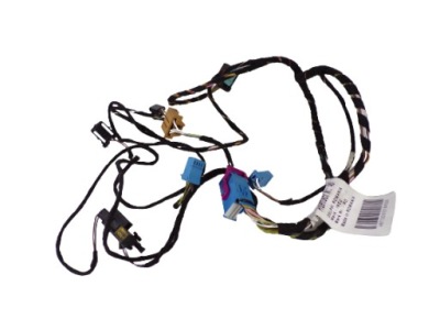 7p6971121c жгут дверь перед водитель touareg фото №1