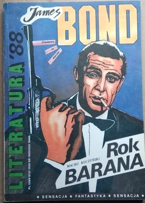 Ian Fleming James Bond. Diamenty są wieczne