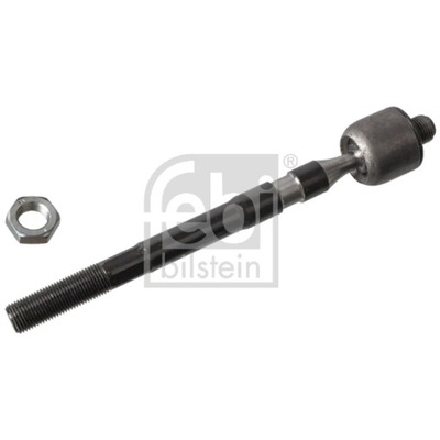 CONNECTION OSIOWE, DRIVE SHAFT KIEROWNICZY TRANSVERSE SIDE FEBI BILSTEIN 106743  