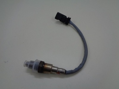 Cityroen berlingo partner iv rifter датчик лямбда-зонд фото №1