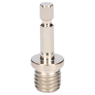 ADAPTADOR HEX TORNILLO M14 VARILLA PERNO DO WIERTARKI TRAGALUZ SUBSTITUTO  