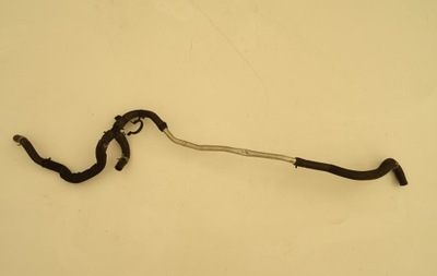 2016 camaro ss 6.2 шланг wąż трубка радіатора фото №1