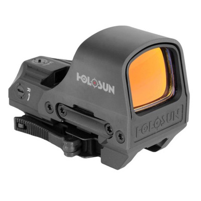 Holosun - Kolimator Open Reflex HS510C Multi Retic