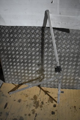 Idealna розпірка ліва porsche panamera 971 1 фото №1