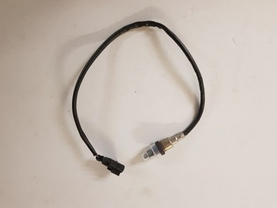 Fiat 500 alfa romeo mito датчик лямбда-зонд 55249077 org фото №1