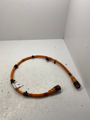 Bmw 5 g30 g31 жгут трубопровод тормозных фото №1