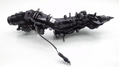 Mini cooper one f55 1.5 d колектор всмоктуючий 8513855 фото №1