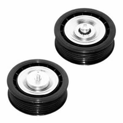 Ролик натяжителя ремень magneti marelli 331316170294 фото №1