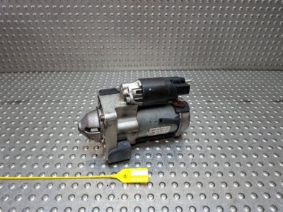 Стартер mini cooper f56 f55 bmw 13- 1.5tb 8658275 фото №1