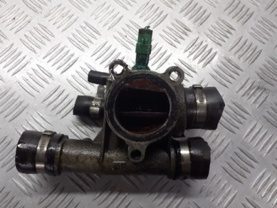 Корпус термостата fiat doblo 1.6 46776217 фото №1