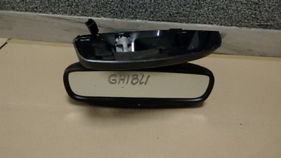 Maserati ghibli iii зеркало внутреннее фото №1