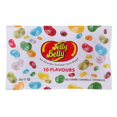 Cukierki Fasolki Jelly Belly 28 g