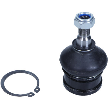 Шаровая опора рычага перед mitsubishi colt vi 2004- фото №1