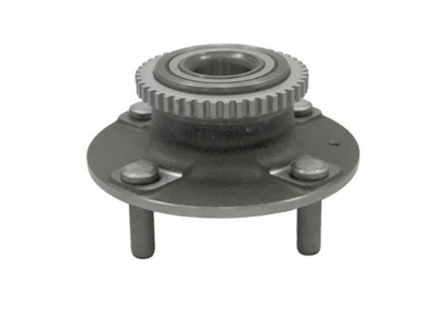 Підшипник ступиця hyundai coupe 01-09 задня l/p lantra фото №1