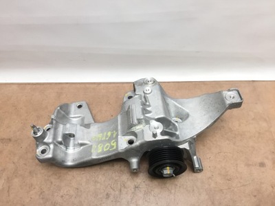 Peugeot 508 ii основа компресор кондиціонера фото №1