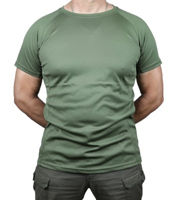 Koszulka termiczna pod mundur r.XL