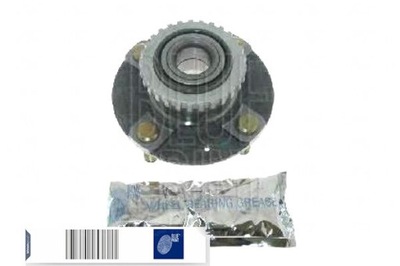 Набор подшипник колеса с ступица задняя hyundai coupe lan фото №1