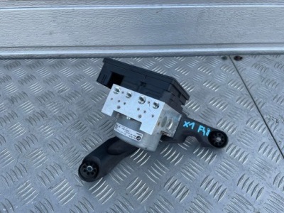 Bmw x1 f48 насос abs америка 6883344 фото №1