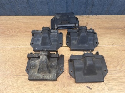 Блок керування модуль замка центрального iveco daily iii 500347590 фото №1