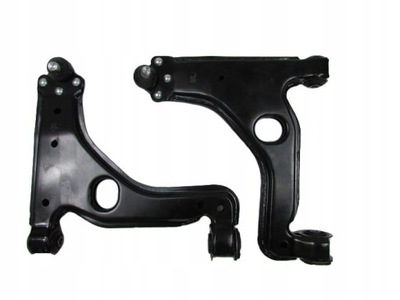 Важіль передній нижній правий opel astra g classic фото №1