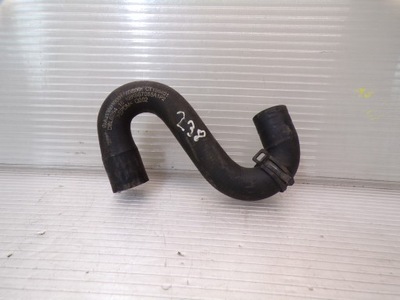 Труба wąż шланг wody mercedes w213 2135010001 фото №1