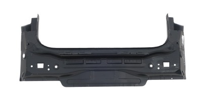 Hyundai i30 ii 2 kombi pas задний фото №1