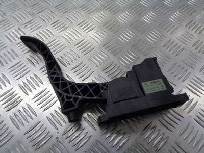 Потенціометр газу cordoba ii 1.9 sdi 6q1721503d фото №1