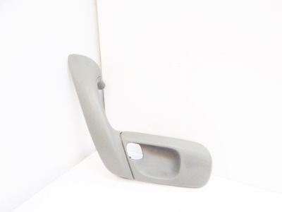 Felicia ii 6u1 94-01 ручка дверь задняя правый hb 5d фото №1