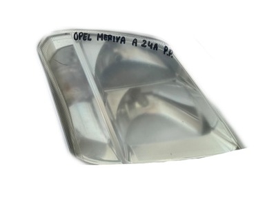 Opel meriva a лампа правый перед правая передняя фото №1