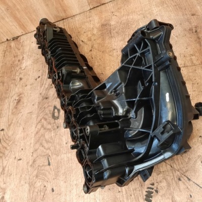 Коллектор всасывающий bmw f07 n57 3.5d 8507233 org фото №1