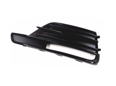 Решітка бампера решітка радіатора vw beetle права фото №1