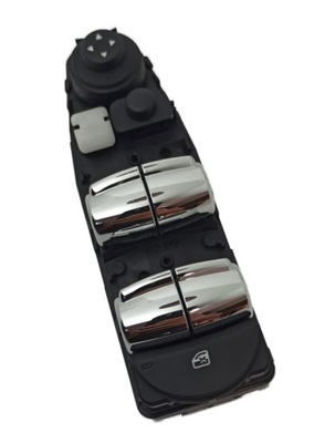 Bmw mini f55 r60 панель переключатель окон зеркал 9289622 новый фото №1