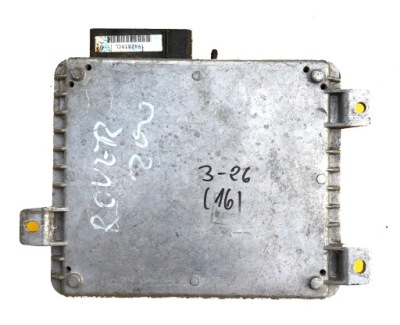 Ecu rover 200 1,4 mkc104014 dopiszę фото №1