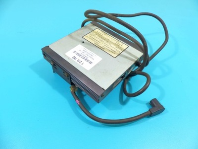 Підсилювач mitsubishi pajero i фото №1