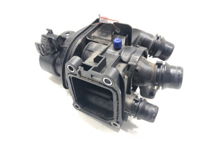 Корпус термостата opel grandland 9812131480 фото №1