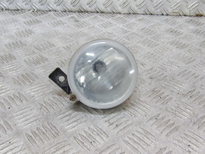 Jeep cherokee liberty kj lift противотуманная фара правый 05- фото №1