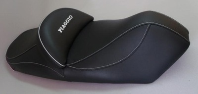 PIAGGIO X9 125 250 500 POKROWIEC na siedzenie